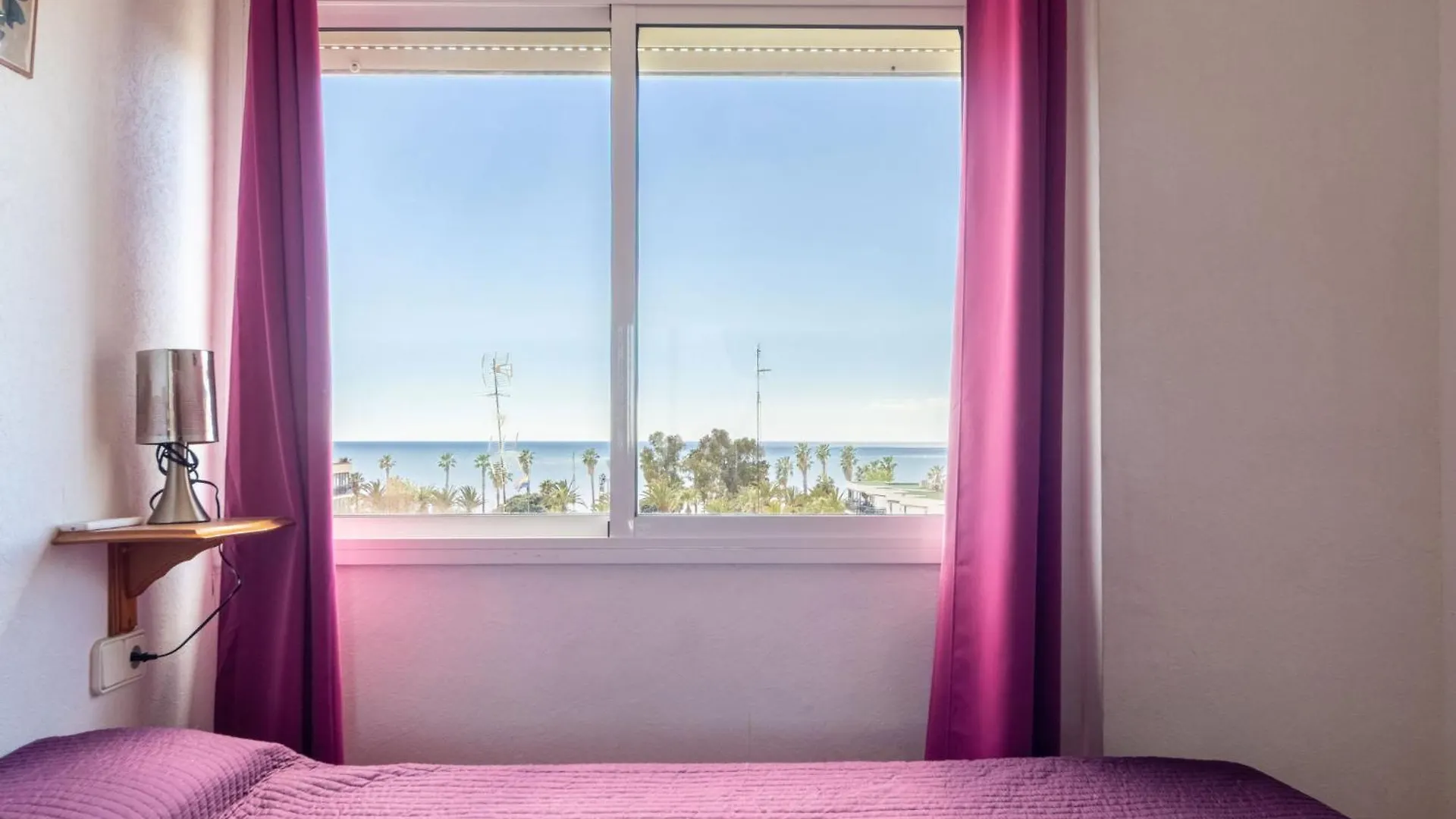 Apartment Jazmin By Interhome Salou