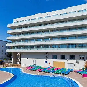 4* Szálloda Medplaya Calypso