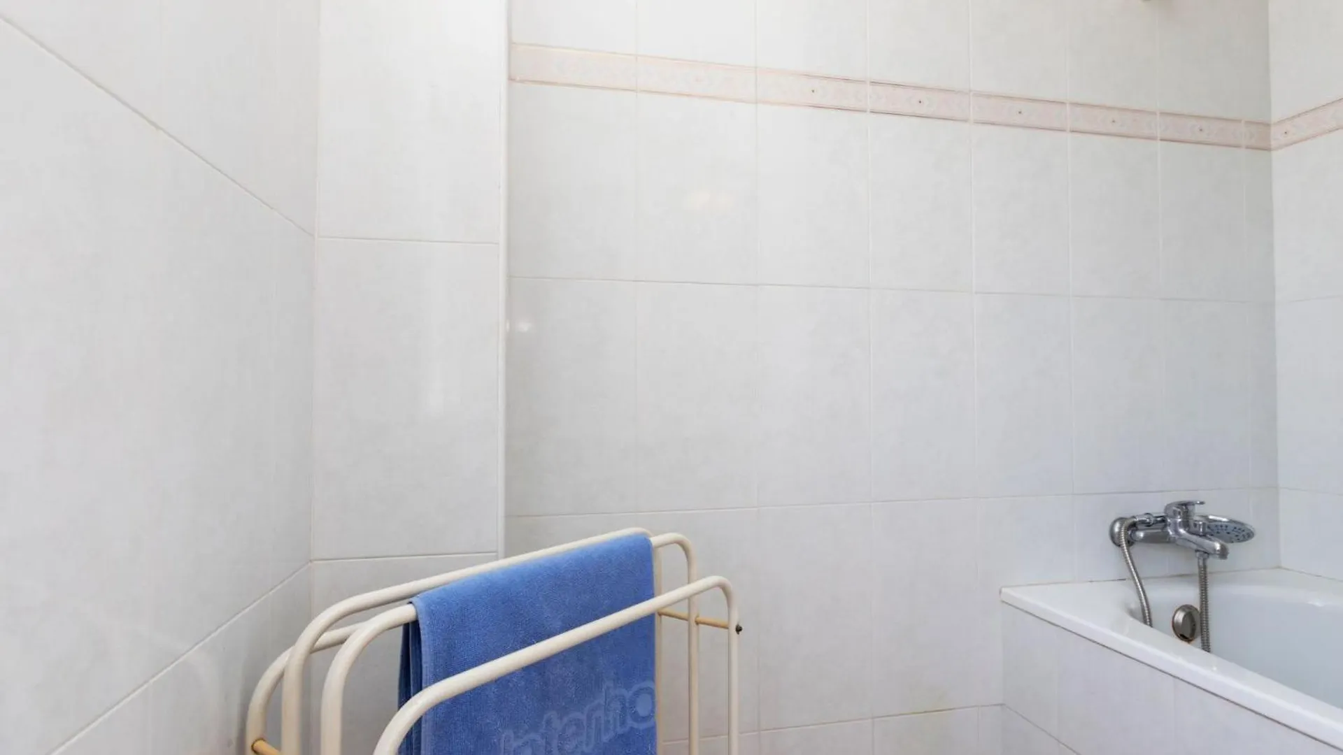 Apartment Jazmin By Interhome Salou