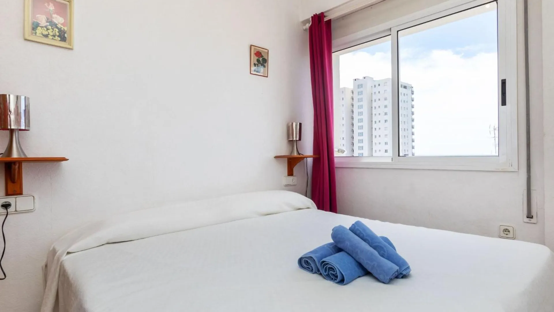 Apartment Jazmin By Interhome Salou