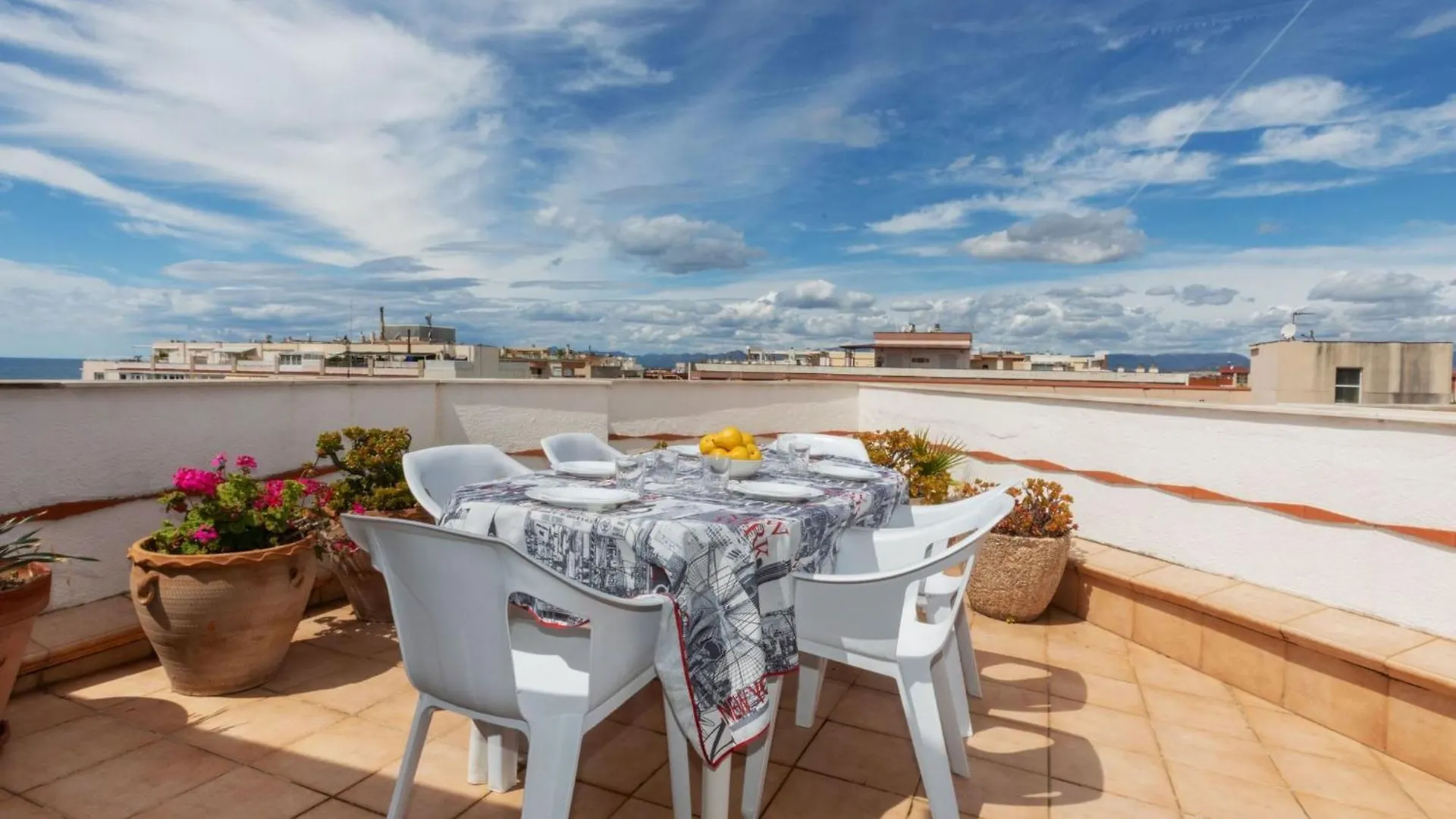 Apartment Jazmin By Interhome Salou