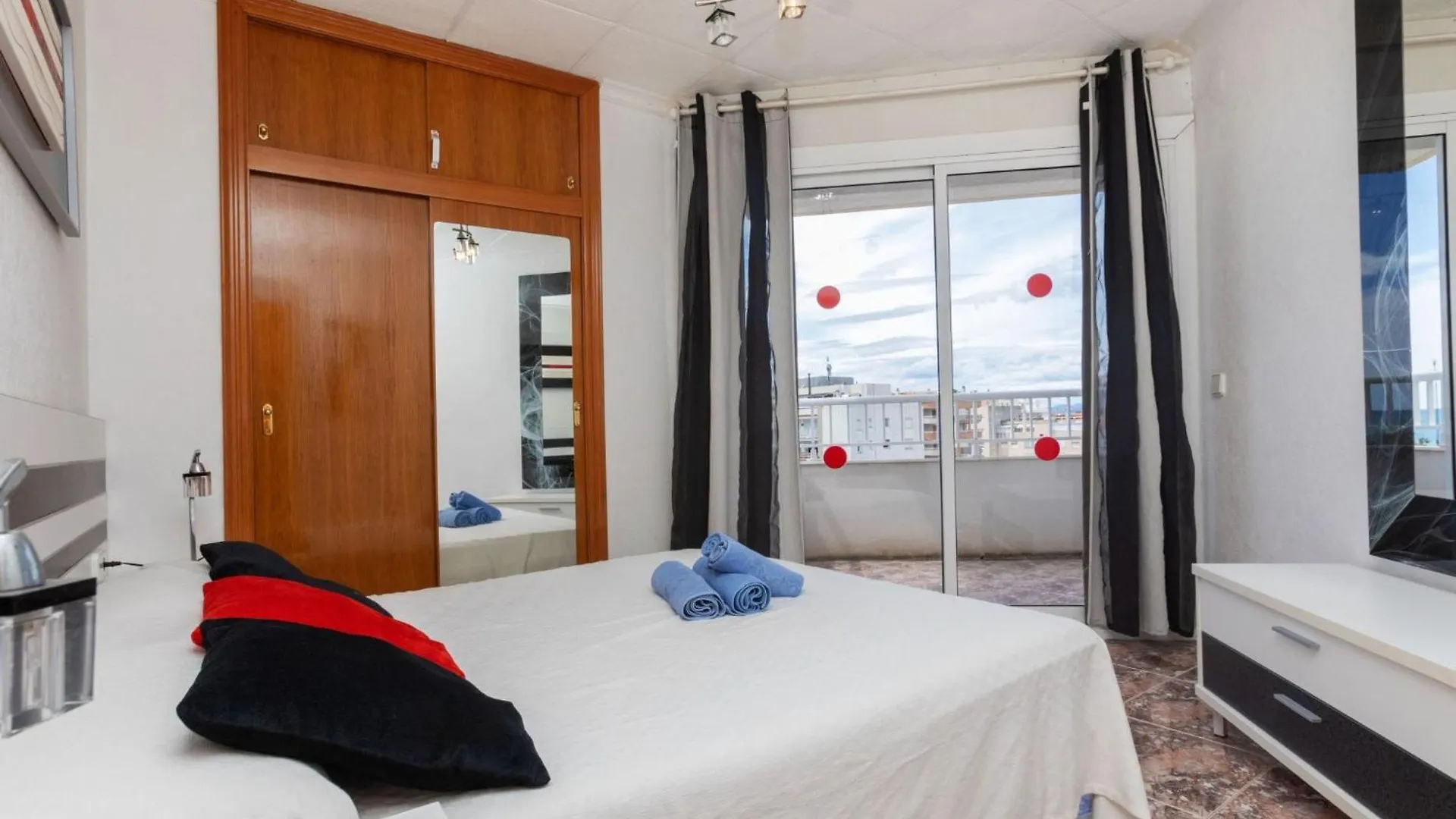 Apartment Jazmin By Interhome Salou