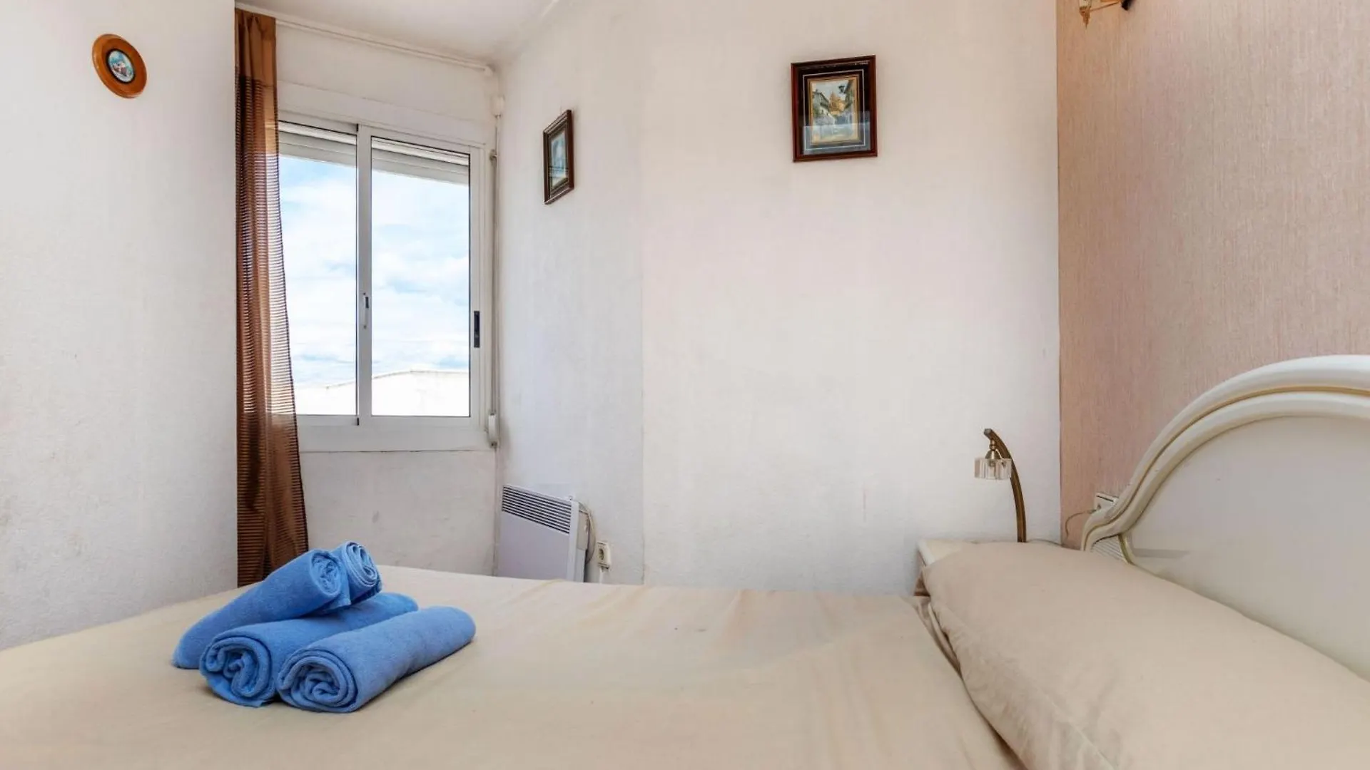 Apartment Jazmin By Interhome Salou 0*,  Spain