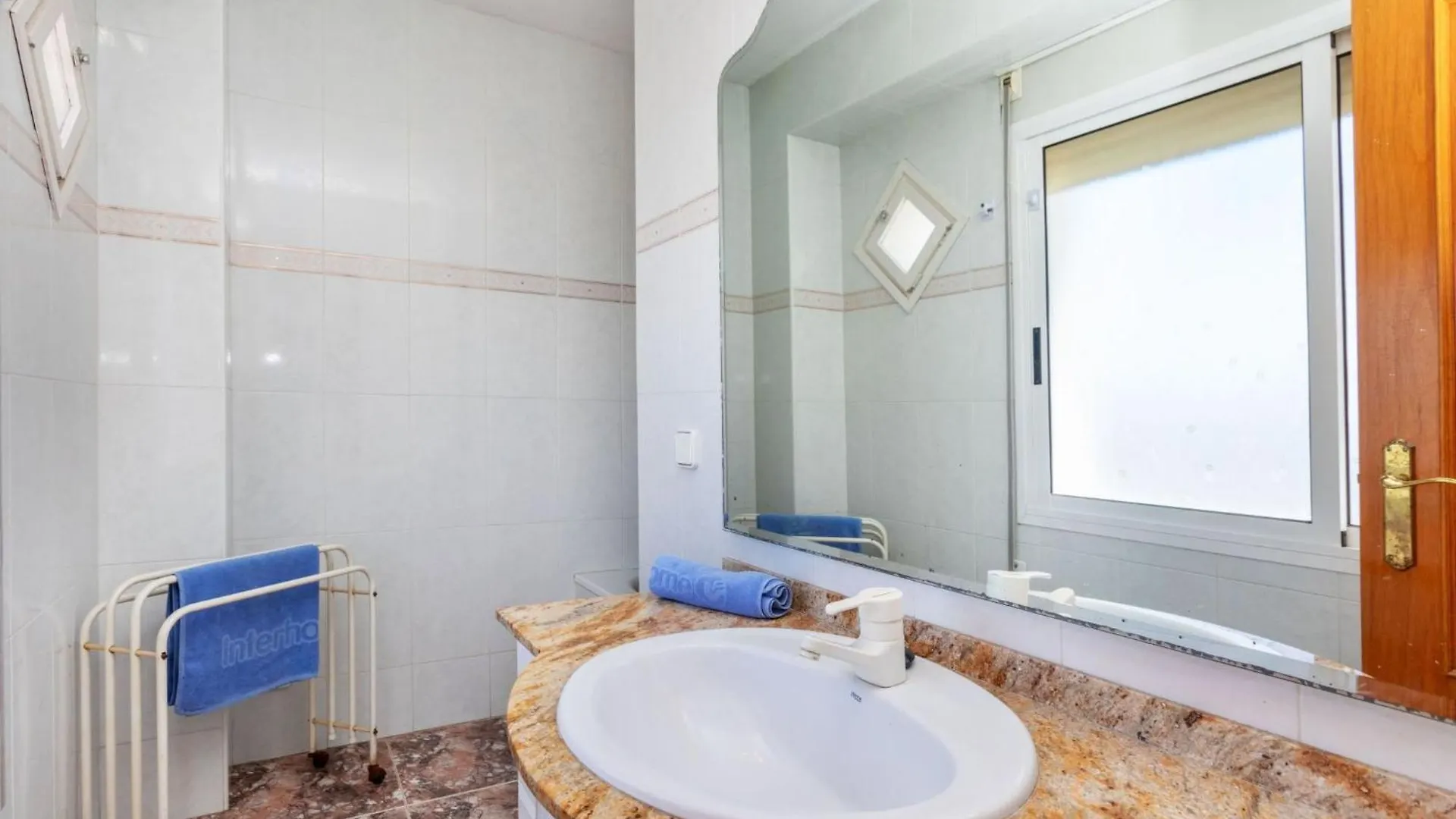 Apartment Jazmin By Interhome Salou Spain