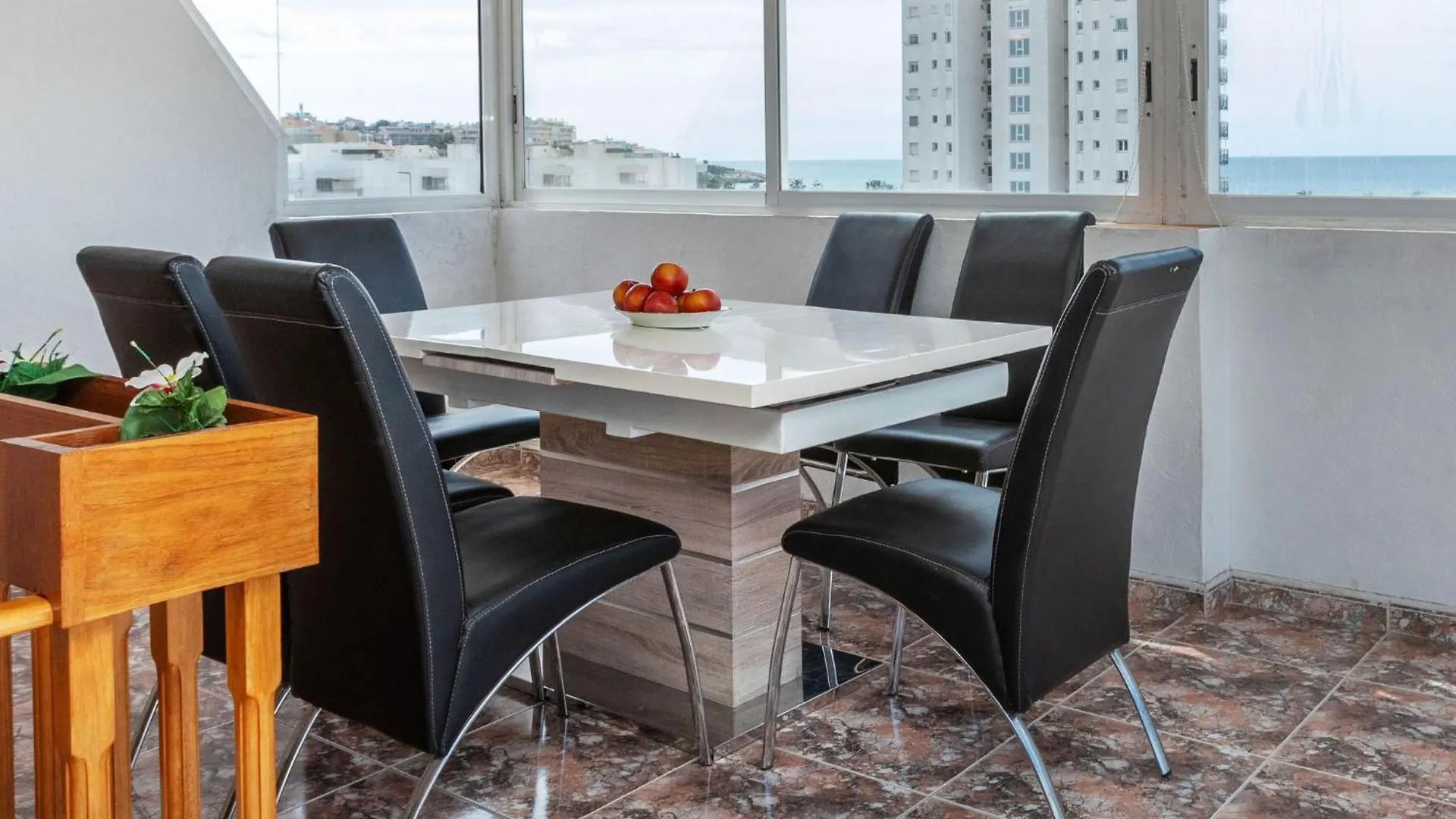 Apartment Jazmin By Interhome Salou