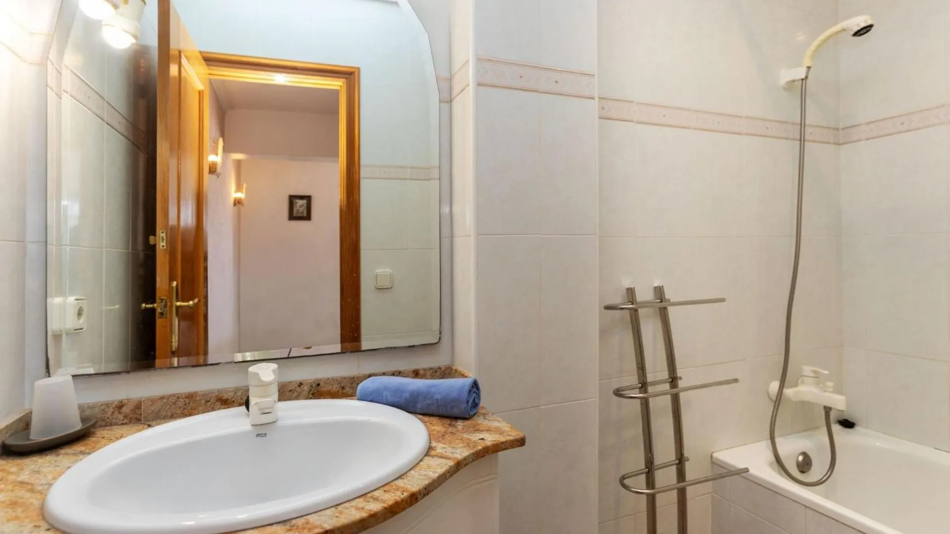 Apartment Jazmin By Interhome Salou 0*,  Spain