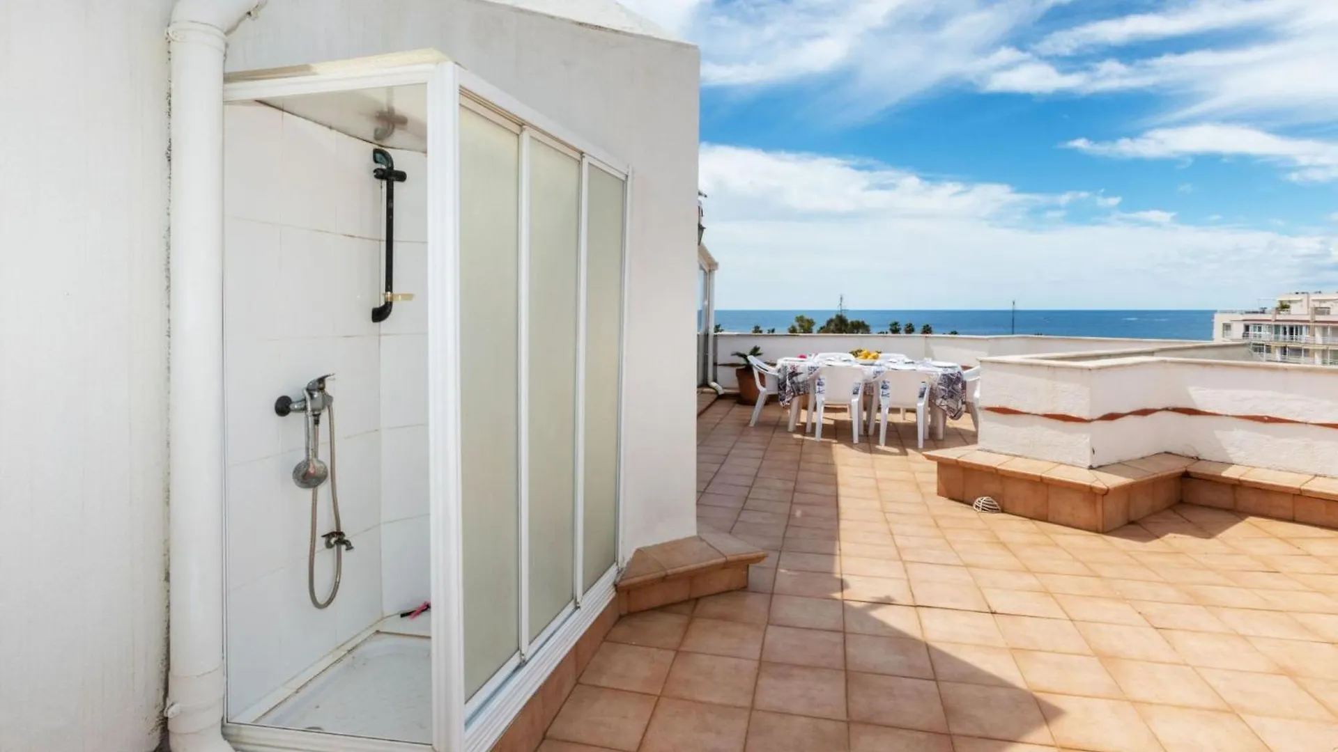 Apartment Jazmin By Interhome Salou Spain