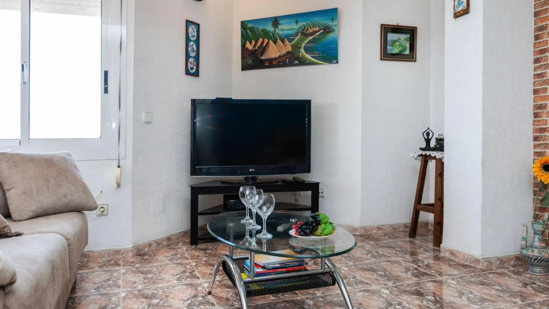 Apartment Jazmin By Interhome Salou