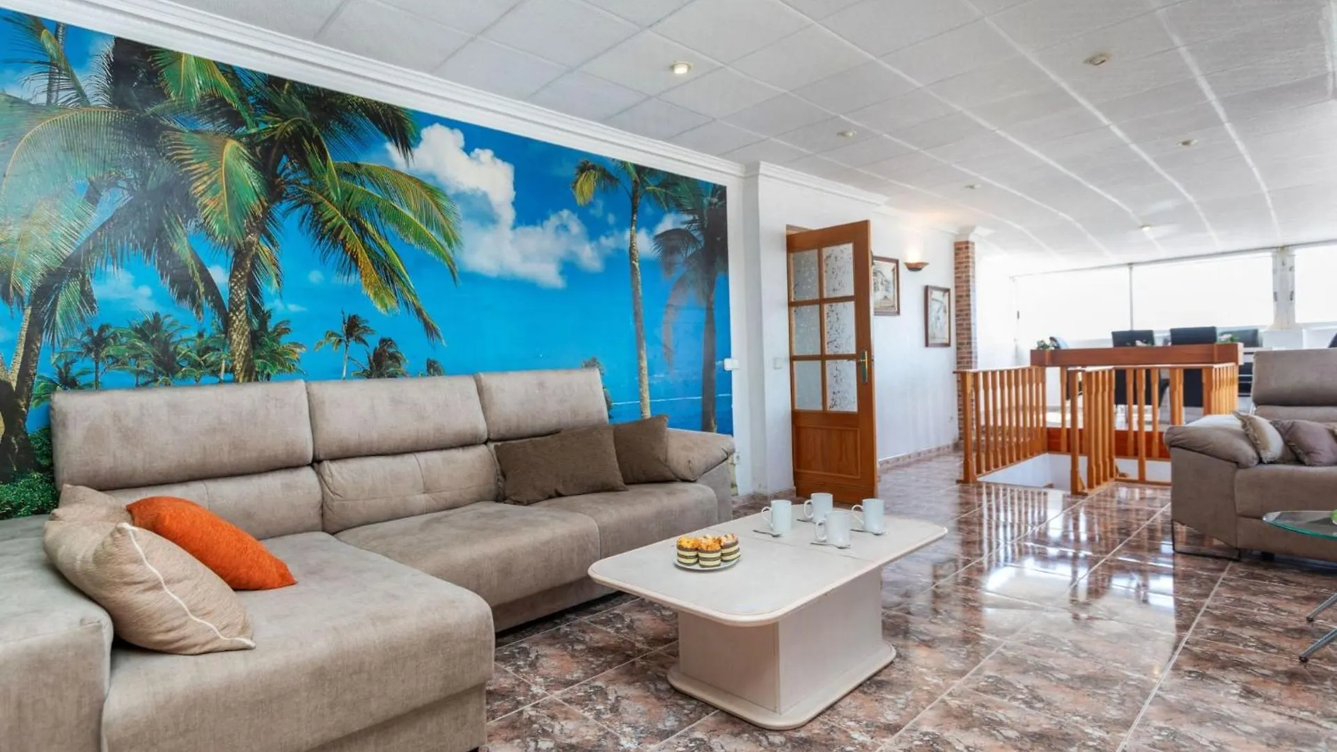 Apartment Jazmin By Interhome Salou