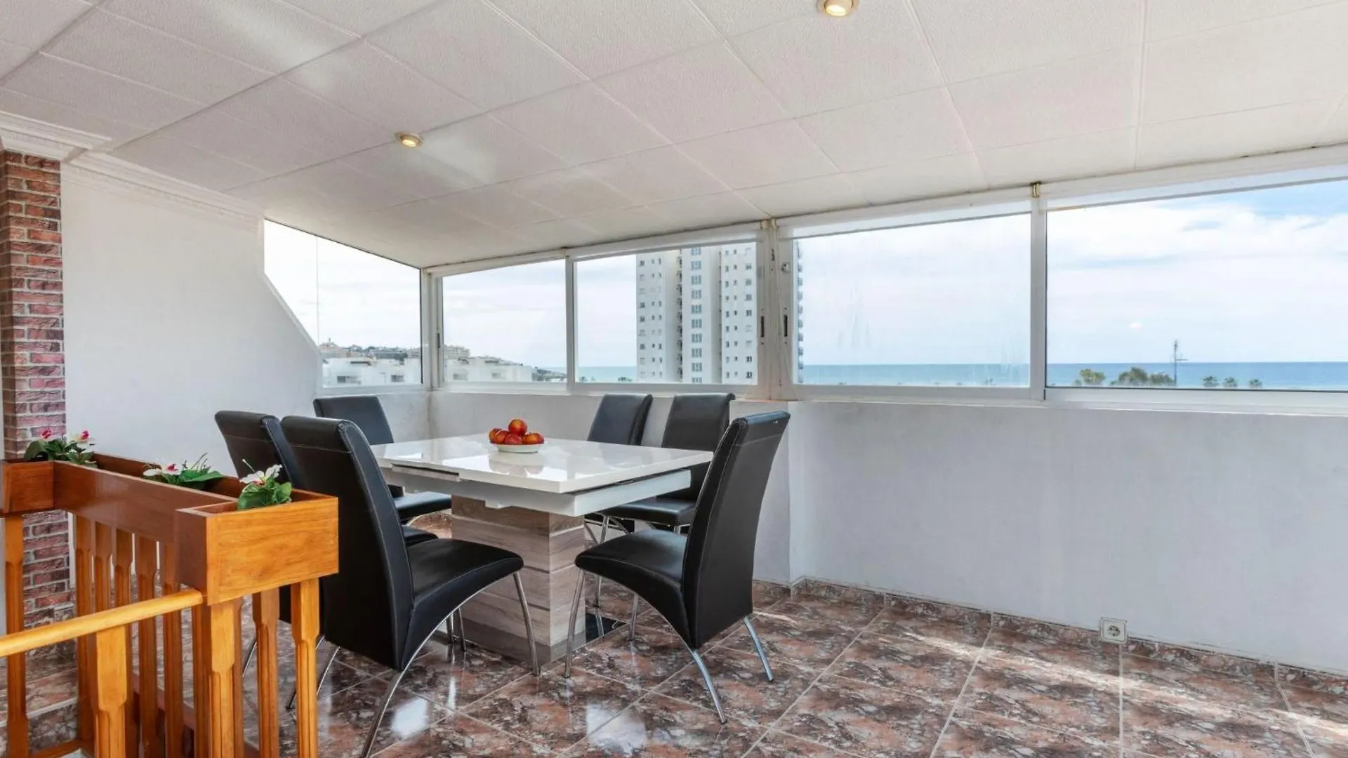 Apartment Jazmin By Interhome Salou Spain