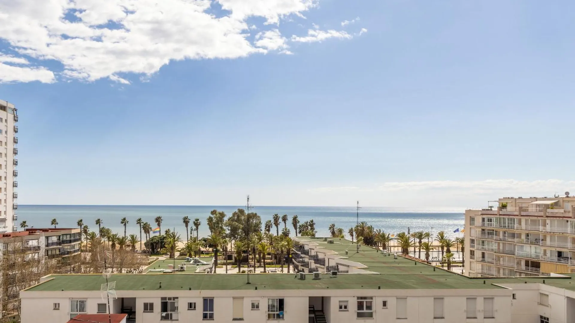 Apartment Jazmin By Interhome Salou