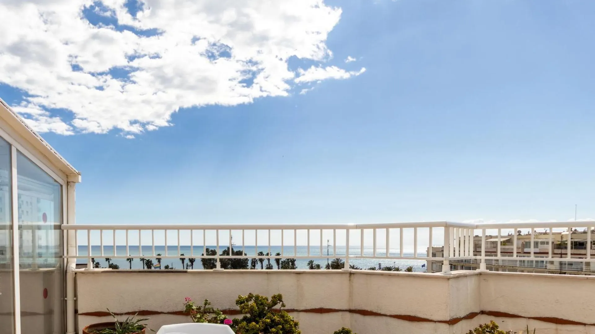 Apartment Jazmin By Interhome Salou