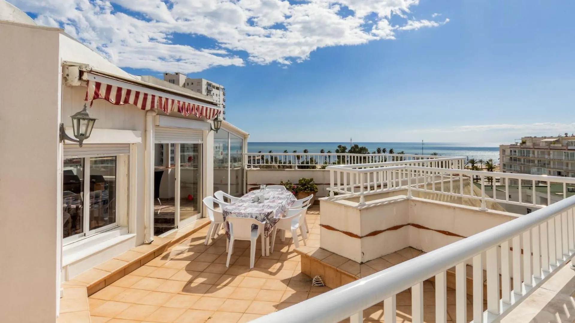 Apartment Jazmin By Interhome Salou