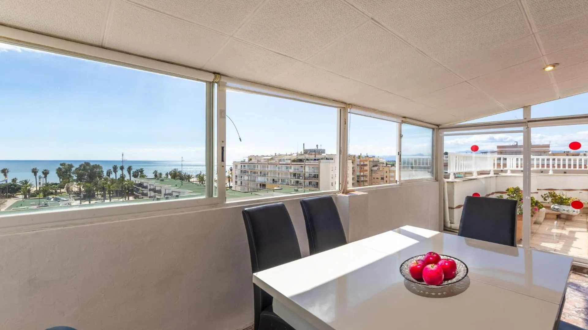 Apartment Jazmin By Interhome Salou