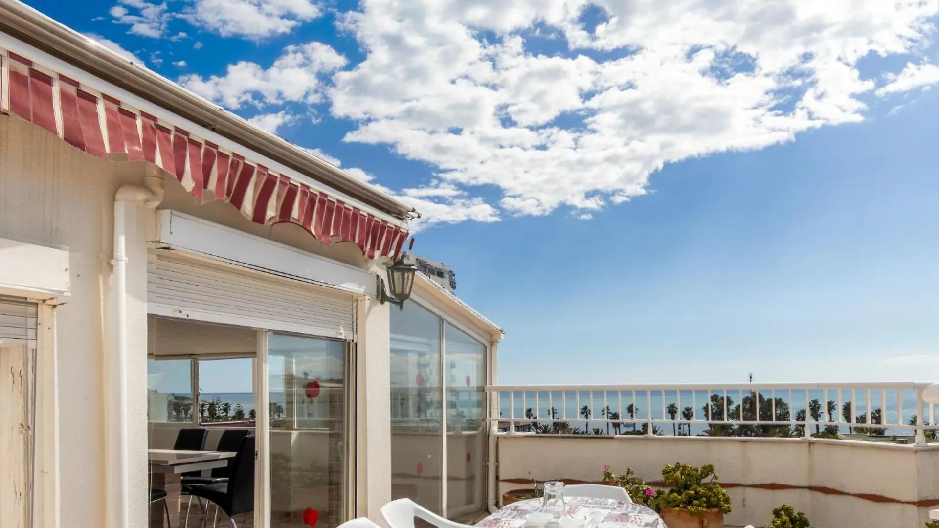 Apartment Jazmin By Interhome Salou