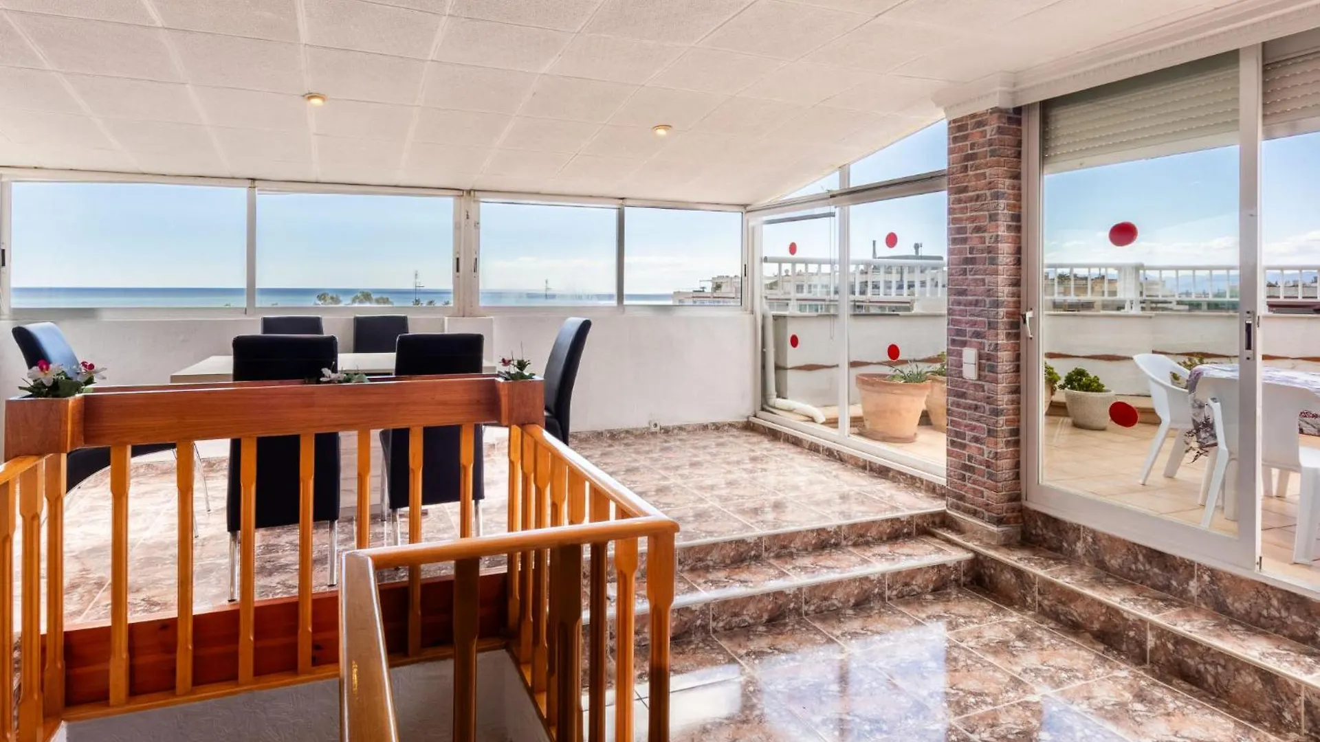 Apartment Jazmin By Interhome Salou Spain
